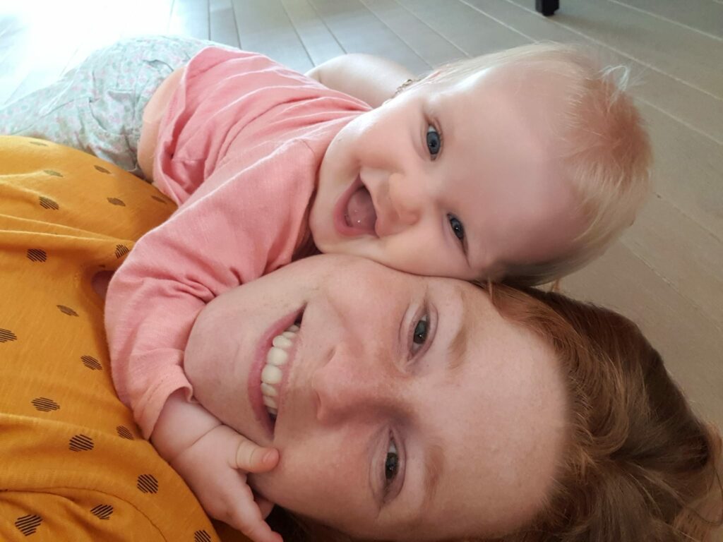 Manon van Het Speelpaleis